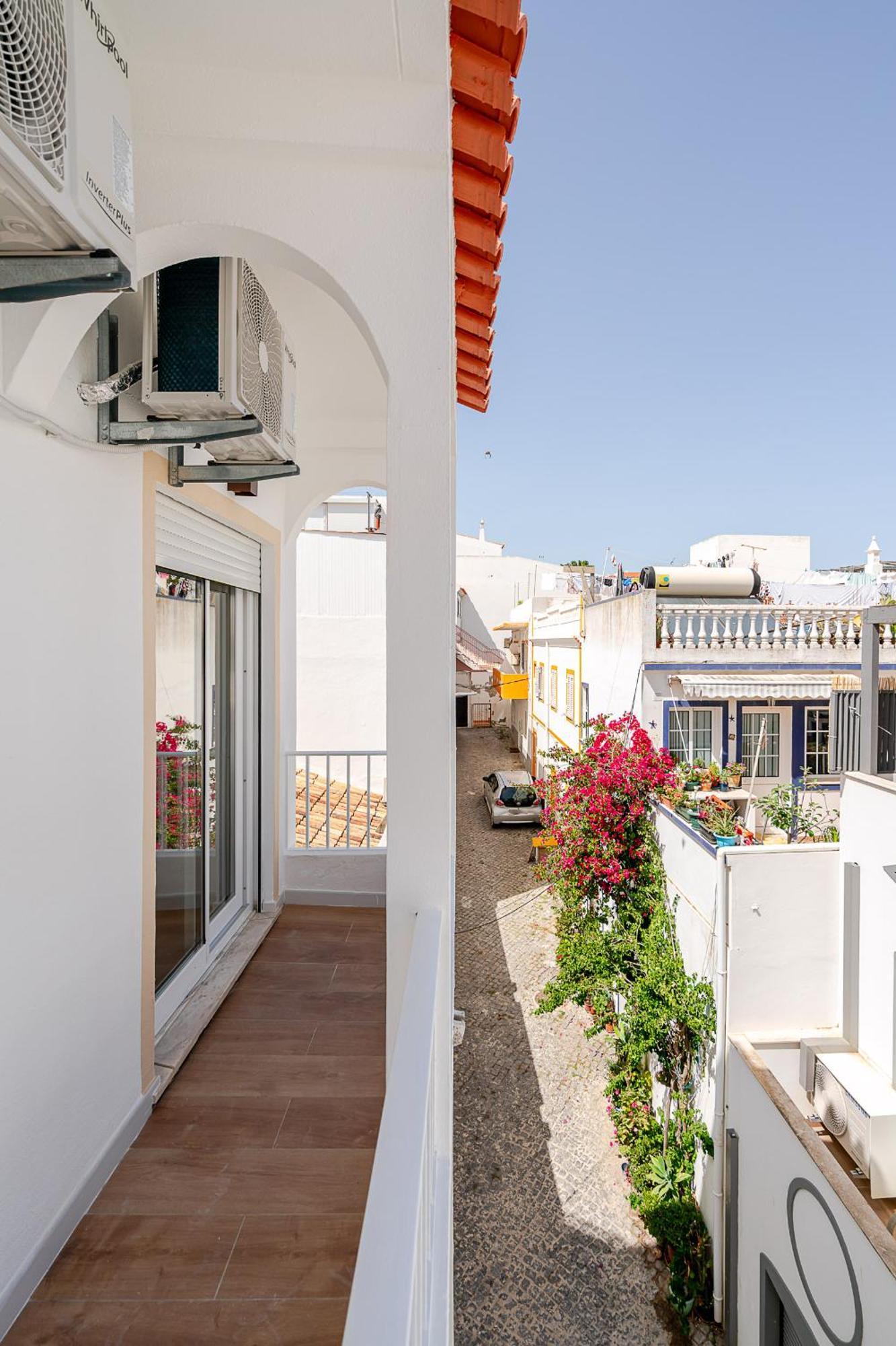 Apartment Sandora Breeze By Seareen Albufeira