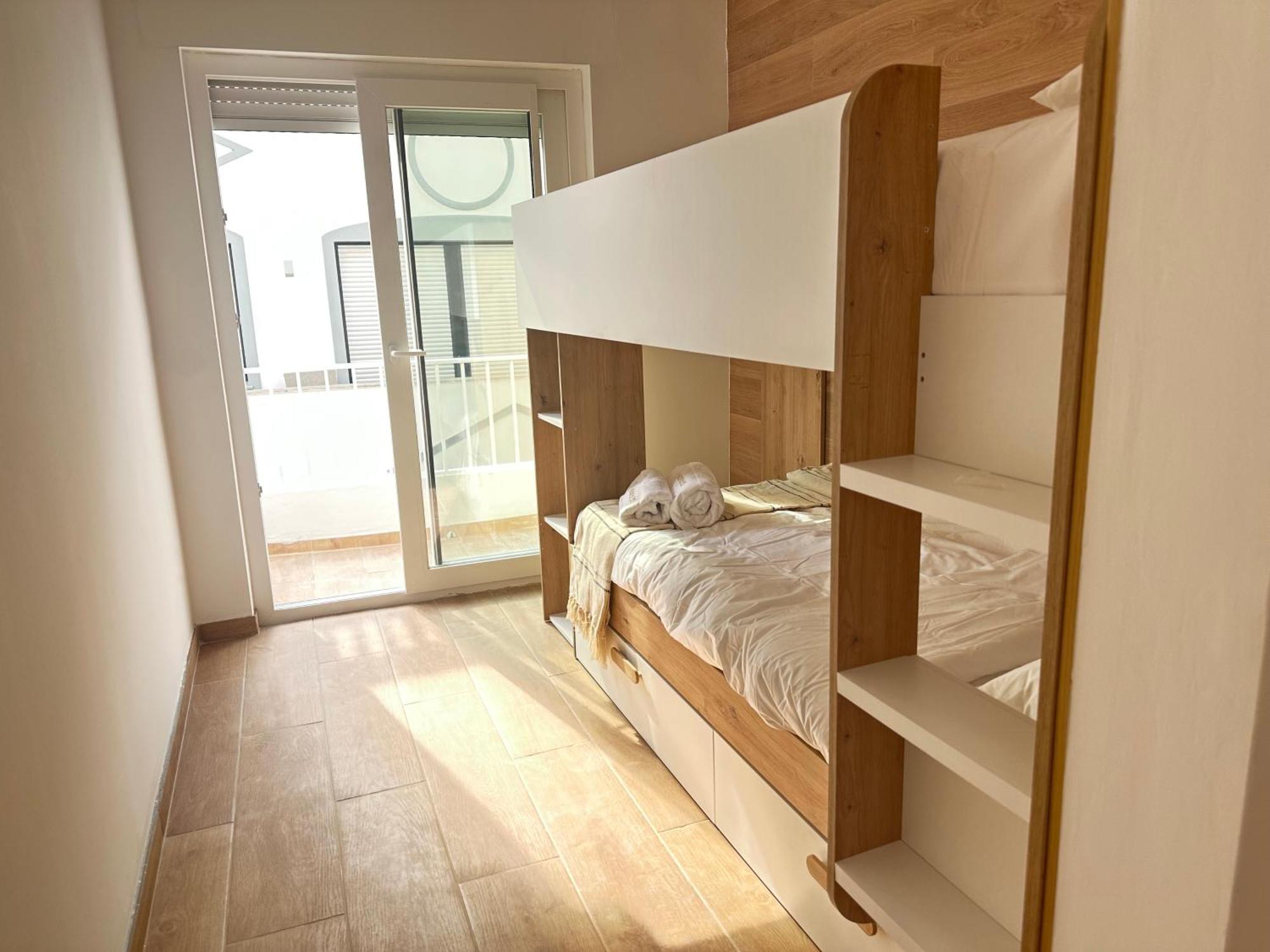Sandora Breeze By Seareen Apartment *
