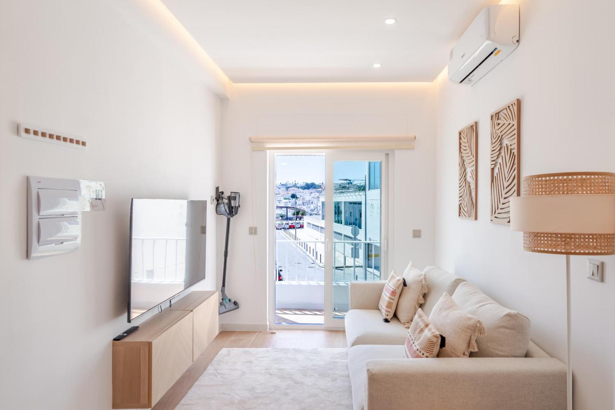 Sandora Breeze By Seareen Apartment *