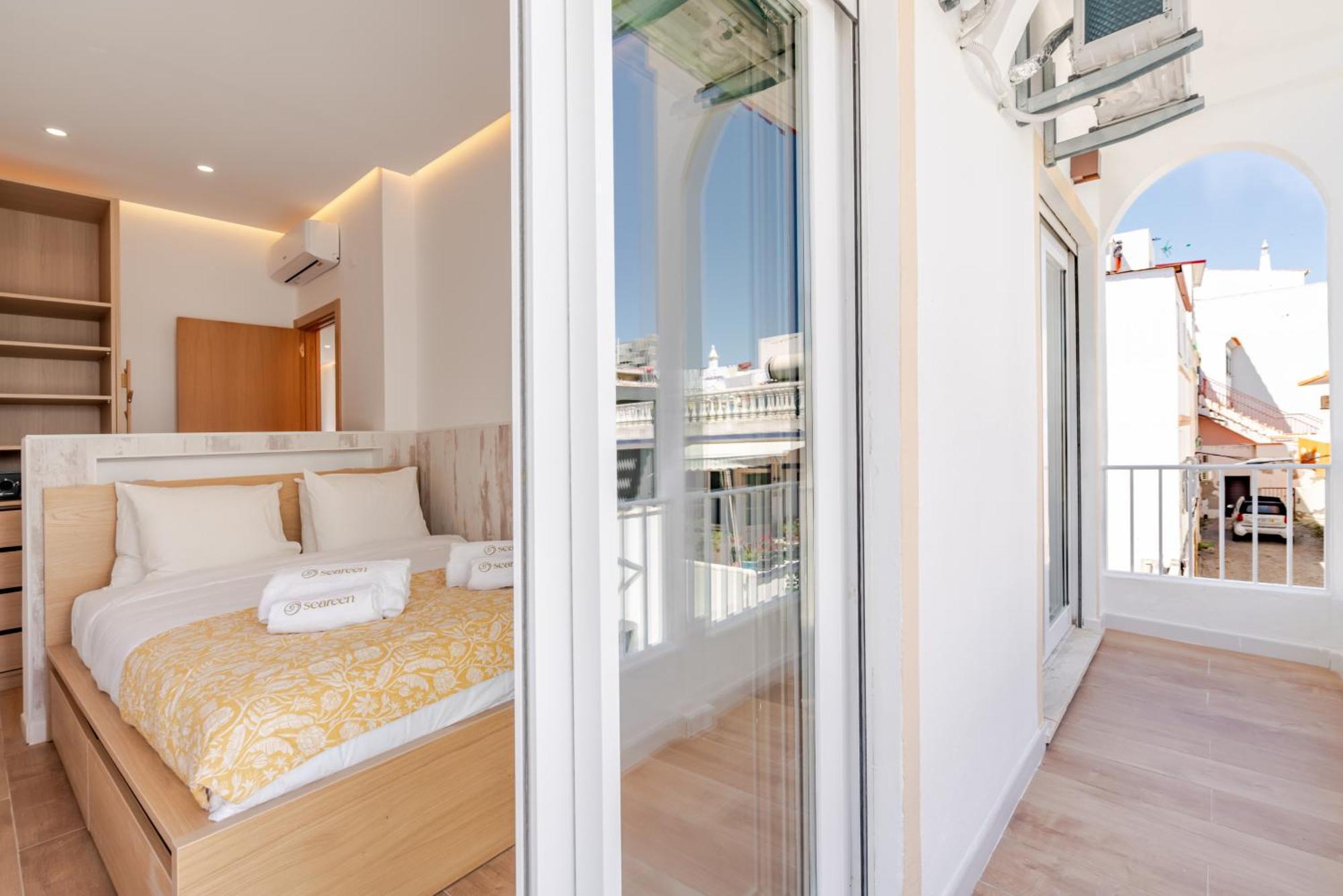 Apartment Sandora Breeze By Seareen Albufeira